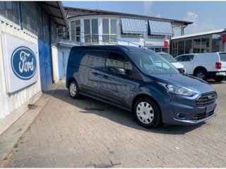 FORD Transit connect 210 1.5 ecoblue(tdci) 100cv trend l2h1 e6.2