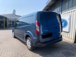 FORD Transit connect 210 1.5 ecoblue(tdci) 100cv trend l2h1 e6.2