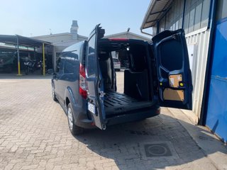FORD Transit connect 210 1.5 ecoblue(tdci) 100cv trend l2h1 e6.2