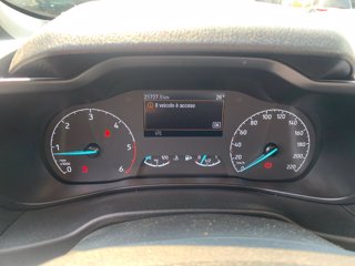 FORD Transit connect 210 1.5 ecoblue(tdci) 100cv trend l2h1 e6.2