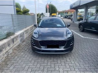 FORD Puma 1.0 ecoboost h titanium design s&s 125cv