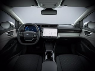 FORD Puma gen-e 46,8kwh