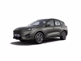 FORD Kuga ST-Line 2.5 Benzina Plug In HybridAutomatica (HF55)Anteriore 2WD