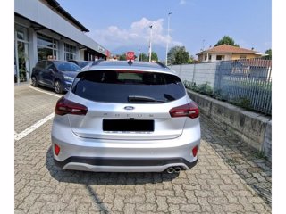 FORD Focus active 1.5 ecoblue style 115cv auto