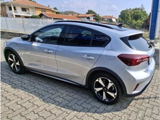 FORD Focus active 1.5 ecoblue style 115cv auto
