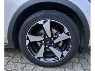 FORD Focus active 1.5 ecoblue style 115cv auto