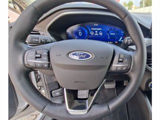 FORD Focus active 1.5 ecoblue style 115cv auto