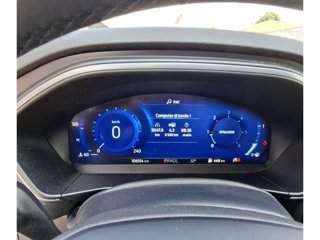 FORD Focus active 1.5 ecoblue style 115cv auto