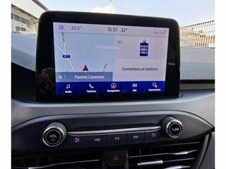 FORD Focus active 1.5 ecoblue style 115cv auto