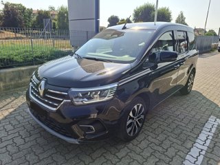 RENAULT Kangoo 1.3 tce equilibre 100cv