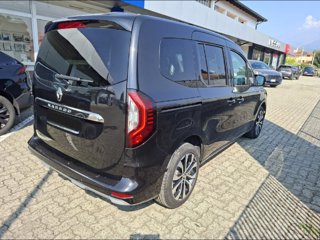 RENAULT Kangoo 1.3 tce equilibre 100cv