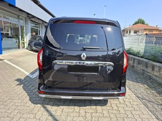 RENAULT Kangoo 1.3 tce equilibre 100cv