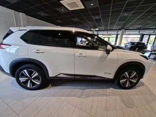 NISSAN X-trail 1.5 e-power n-connecta e-4orce 4wd auto
