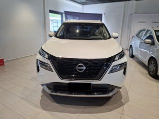 NISSAN X-trail 1.5 e-power n-connecta e-4orce 4wd auto