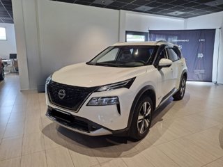 NISSAN X-trail 1.5 e-power n-connecta e-4orce 4wd auto