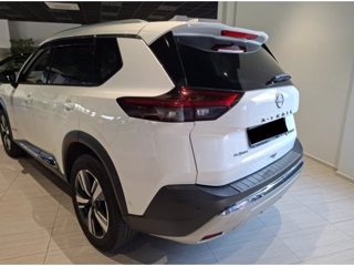 NISSAN X-trail 1.5 e-power n-connecta e-4orce 4wd auto