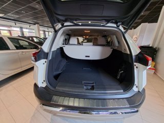 NISSAN X-trail 1.5 e-power n-connecta e-4orce 4wd auto