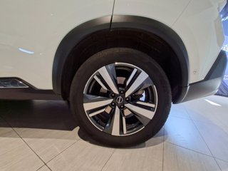NISSAN X-trail 1.5 e-power n-connecta e-4orce 4wd auto