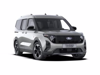FORD Nuovo Tourneo Active 1.0 EcoBoost 125 CV 93 kW Trasmissione manuale a 6 rapporti 2WD