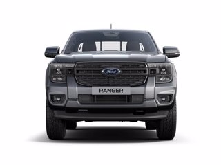 FORD Ranger Doppia Cabina XLT 2.3 Plug In Hybrid 281CV A10 AWD 5p