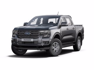 FORD Ranger Doppia Cabina XLT 2.3 Plug In Hybrid 281CV A10 AWD 5p