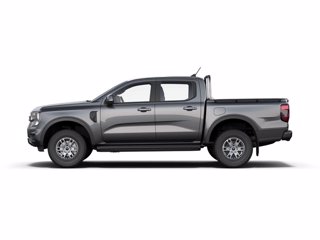 FORD Ranger Doppia Cabina XLT 2.3 Plug In Hybrid 281CV A10 AWD 5p