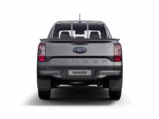 FORD Ranger Doppia Cabina XLT 2.3 Plug In Hybrid 281CV A10 AWD 5p