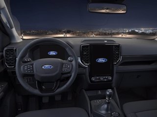 FORD Ranger Doppia Cabina XLT 2.3 Plug In Hybrid 281CV A10 AWD 5p