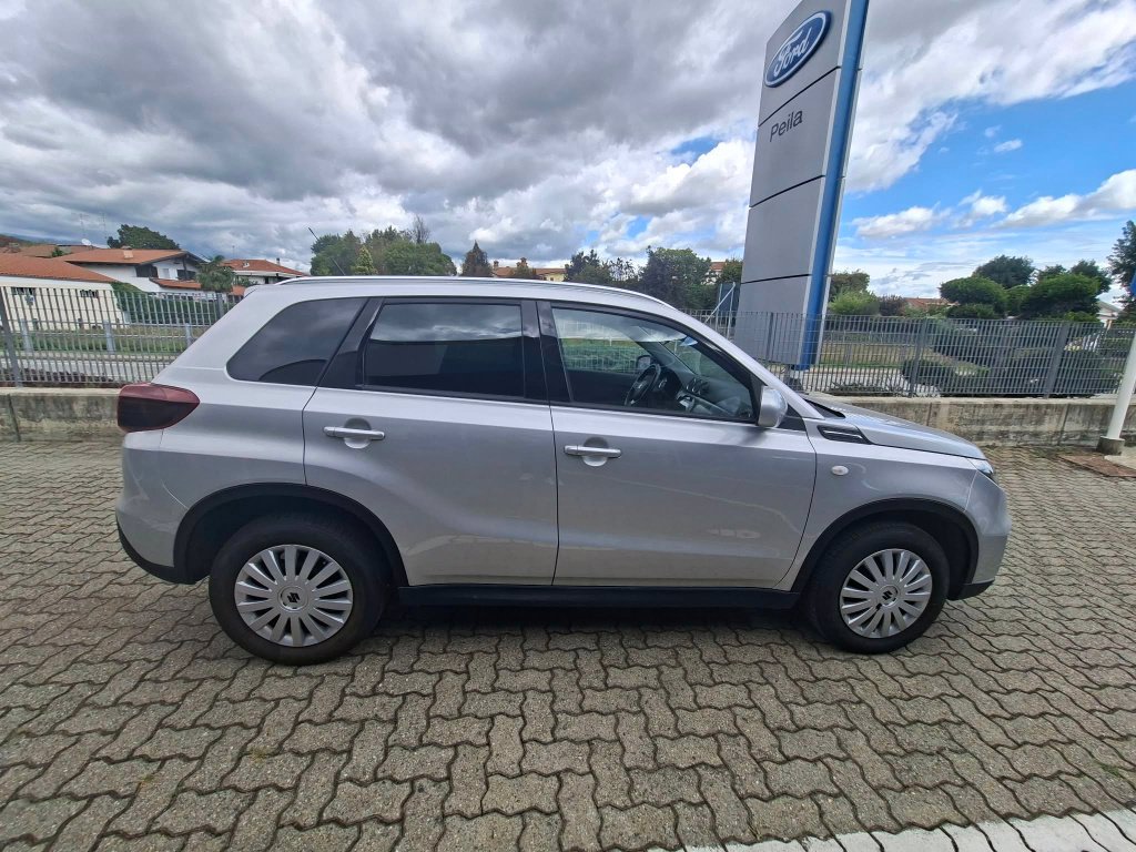 SUZUKI Vitara 1.4h cool 4wd allgrip