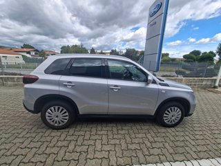 SUZUKI Vitara 1.4h cool 4wd allgrip