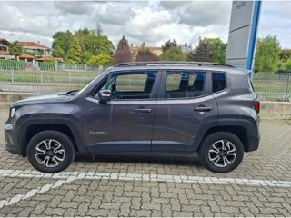 JEEP Renegade 2.0 mjt longitude 4wd 140cv