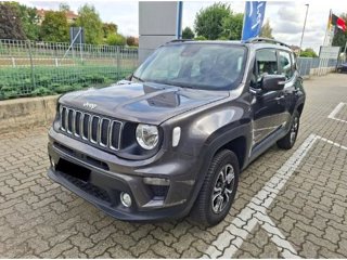 JEEP Renegade 2.0 mjt longitude 4wd 140cv