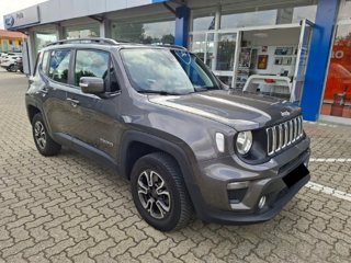 JEEP Renegade 2.0 mjt longitude 4wd 140cv