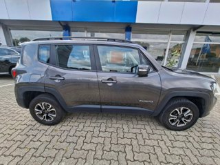 JEEP Renegade 2.0 mjt longitude 4wd 140cv