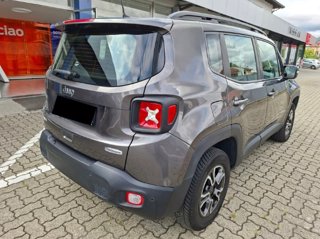 JEEP Renegade 2.0 mjt longitude 4wd 140cv