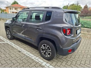 JEEP Renegade 2.0 mjt longitude 4wd 140cv
