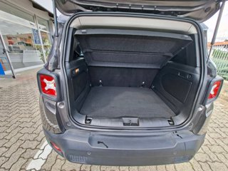 JEEP Renegade 2.0 mjt longitude 4wd 140cv