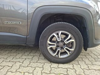 JEEP Renegade 2.0 mjt longitude 4wd 140cv