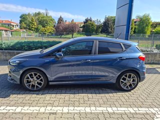 FORD Fiesta 5p 1.0 ecoboost h st-line 125cv
