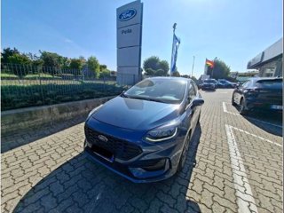 FORD Fiesta 5p 1.0 ecoboost h st-line 125cv