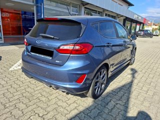 FORD Fiesta 5p 1.0 ecoboost h st-line 125cv
