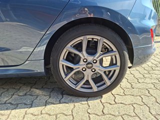 FORD Fiesta 5p 1.0 ecoboost h st-line 125cv