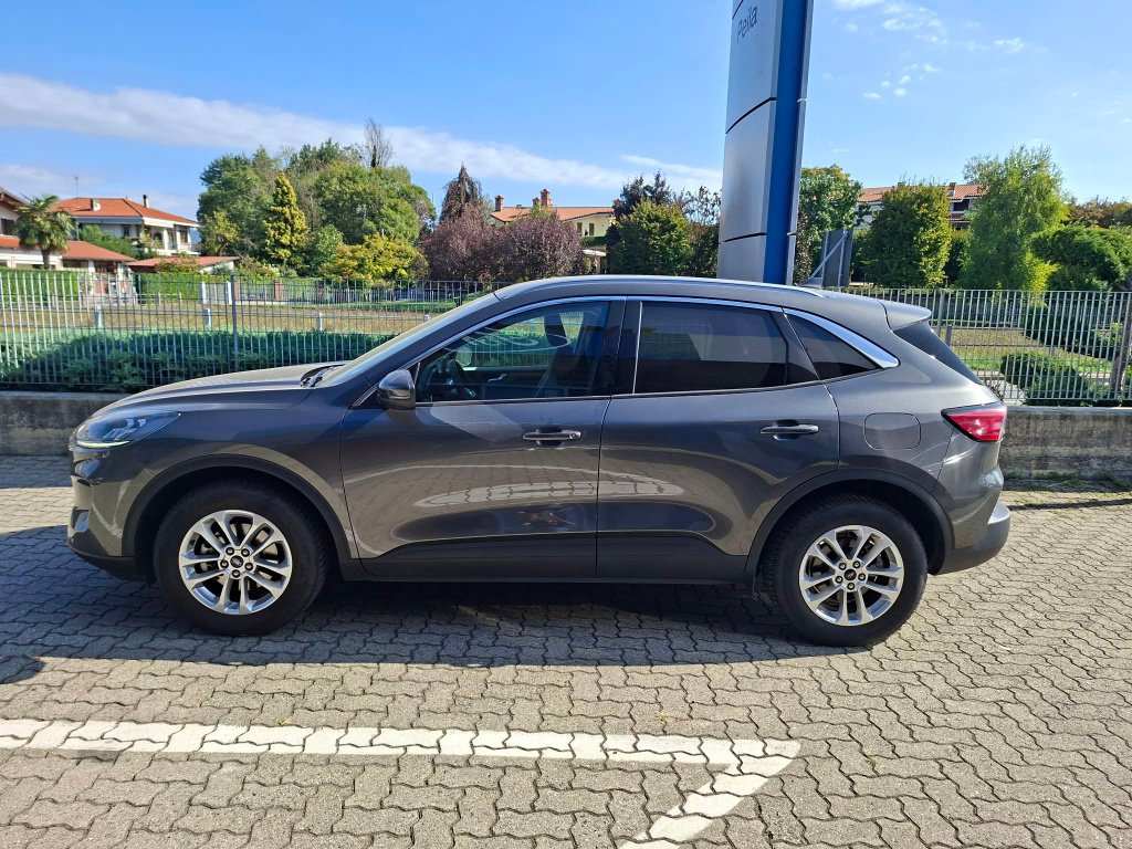 FORD Kuga 1.5 ecoboost titanium x 2wd 150cv