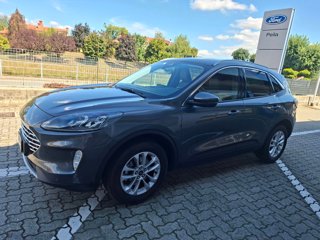 FORD Kuga 1.5 ecoboost titanium x 2wd 150cv