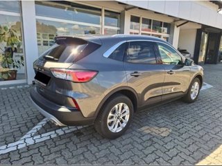 FORD Kuga 1.5 ecoboost titanium x 2wd 150cv