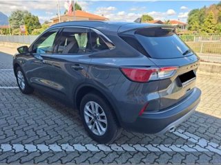FORD Kuga 1.5 ecoboost titanium x 2wd 150cv