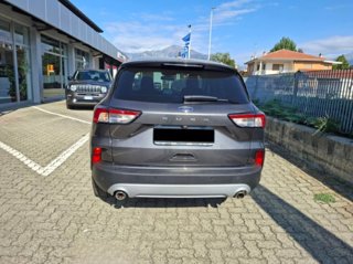 FORD Kuga 1.5 ecoboost titanium x 2wd 150cv