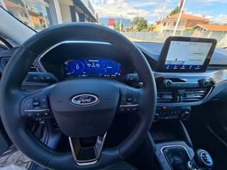 FORD Kuga 1.5 ecoboost titanium x 2wd 150cv