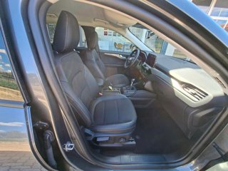 FORD Kuga 1.5 ecoboost titanium x 2wd 150cv