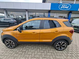 FORD Ecosport 1.0 ecoboost active s&s 125cv